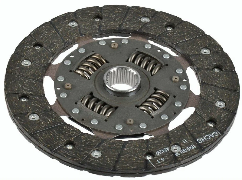 SACHS Clutch Disc - 1878 006 440